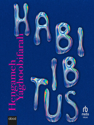 cover image of HABIBITUS